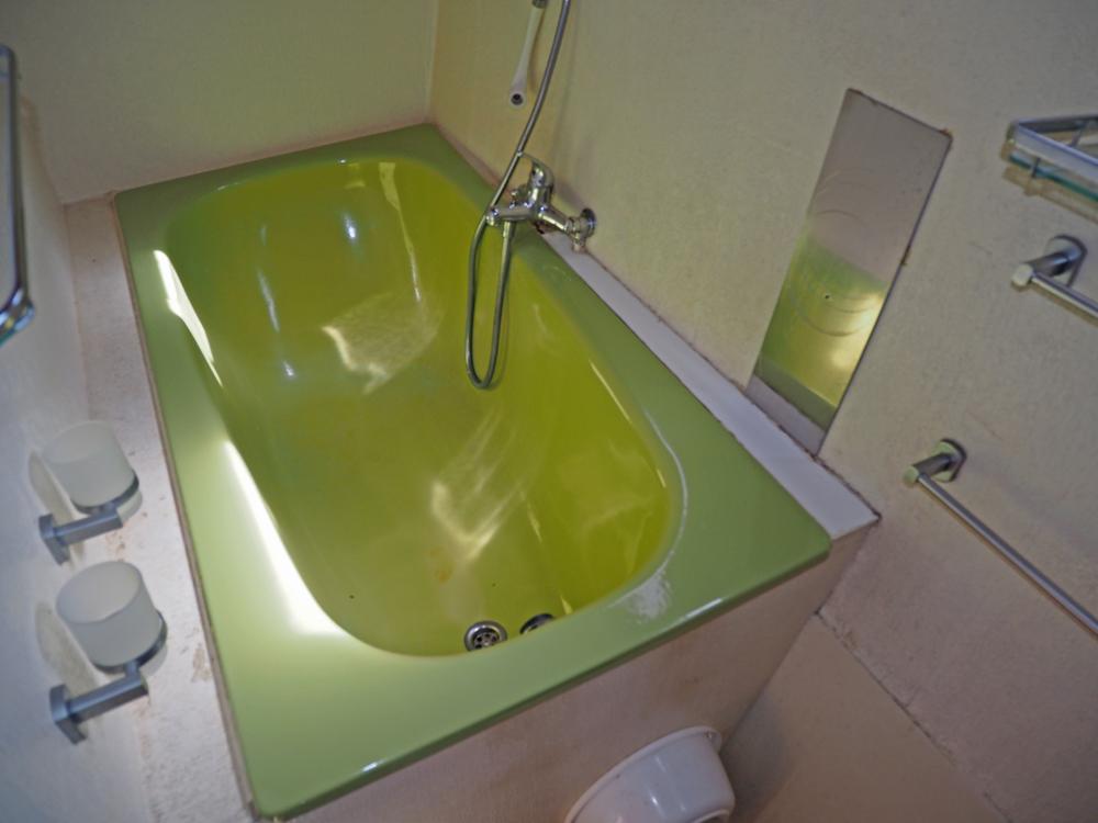 Achterkaj&uuml;te, Innenausstattung